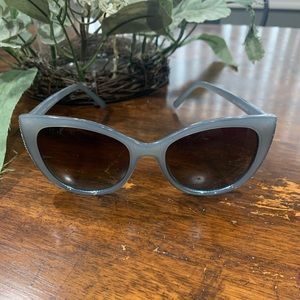 Cat Eye Sunglasses